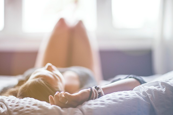 Better Sleep